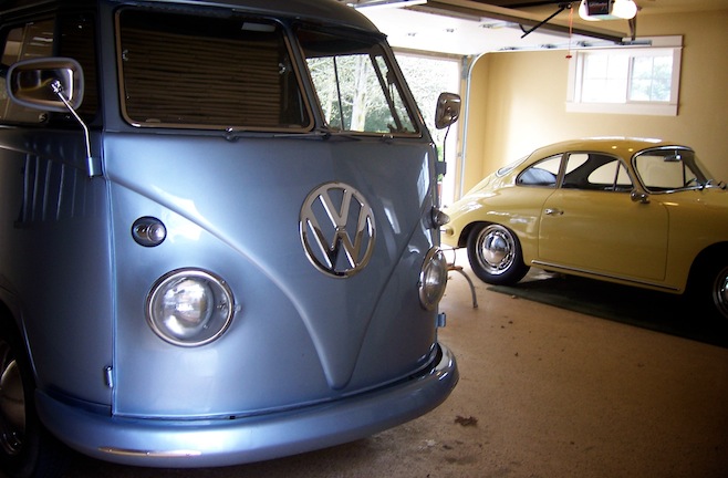 PDX Garage